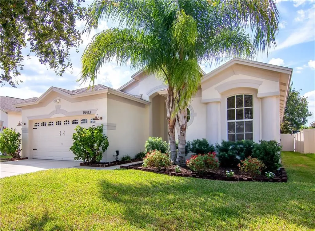15413 Fire Rock Place Ruskin FL 33573