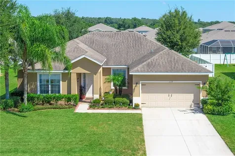 1139 Degraw Drive Apopka FL 32712