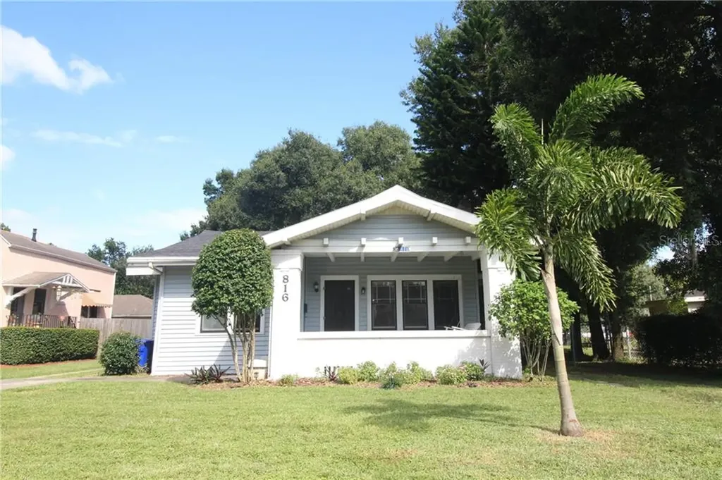 816 S Ingraham Avenue Lakeland FL 33801
