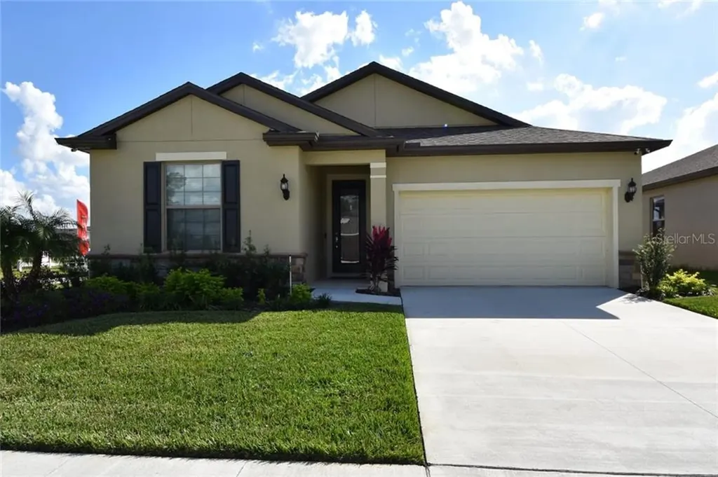 8767 Rindge Road Polk City FL 33868