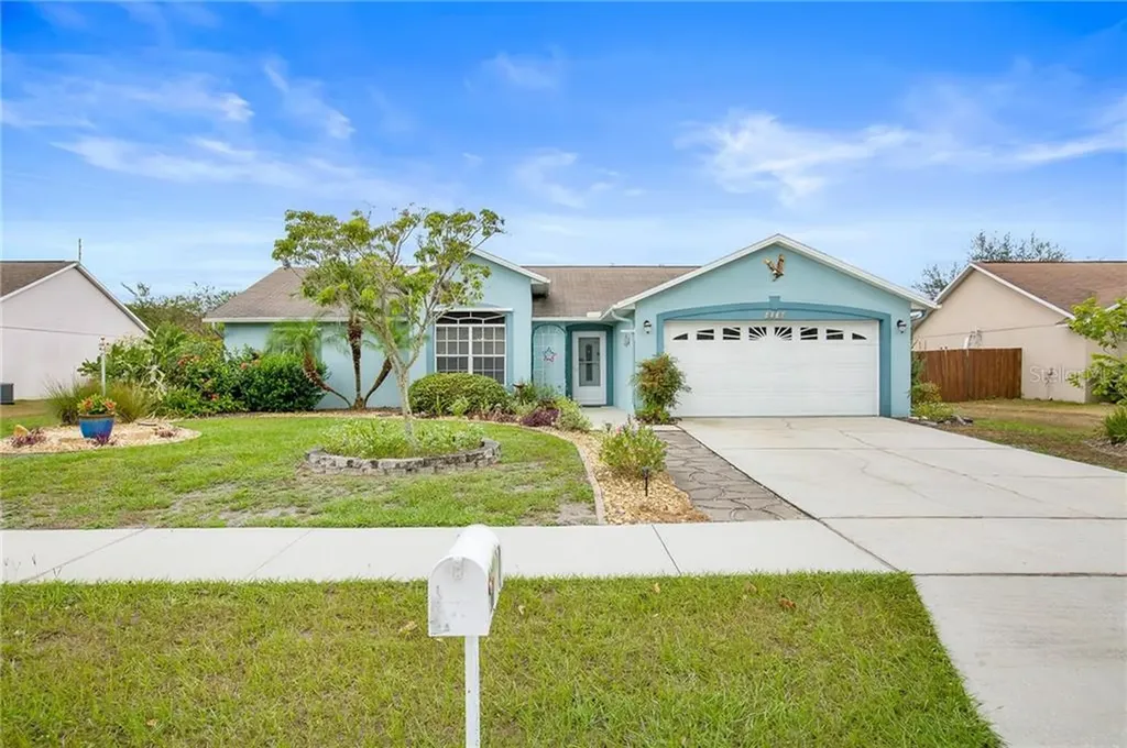 4170 Climbing Aster Court Saint Cloud FL 34772