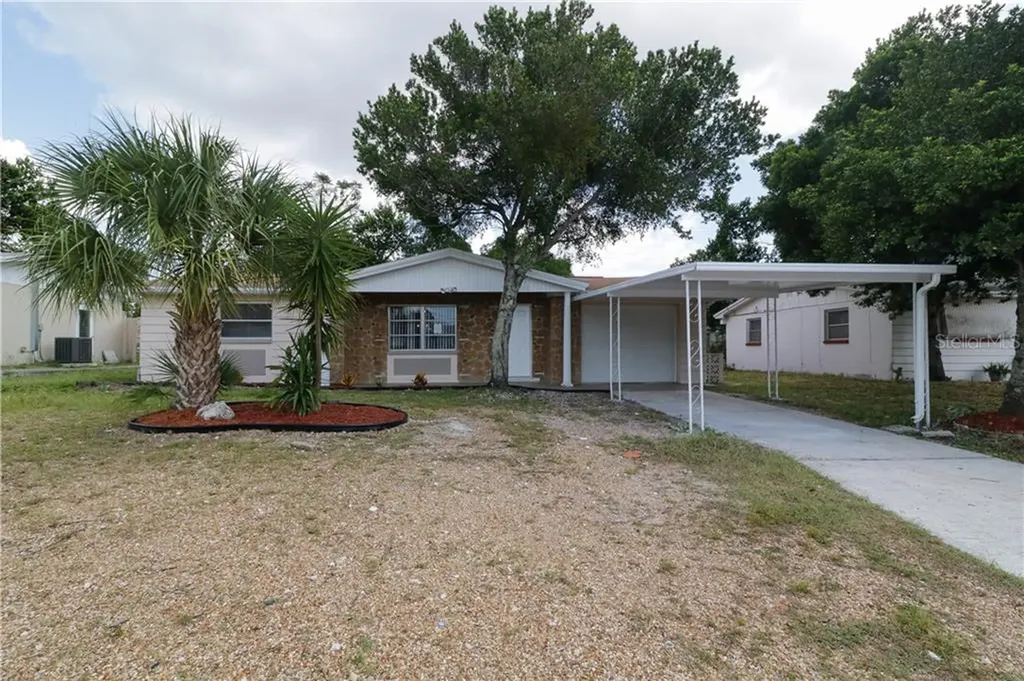 3636 Kimberly Oaks Drive Holiday FL 34691