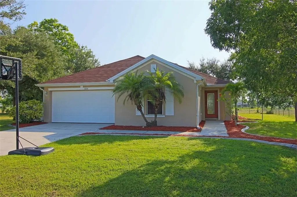 16104 Galiano Court Punta Gorda FL 33955