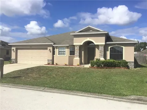 4521 Magnolia Preserve Lane Winter Haven FL 33880