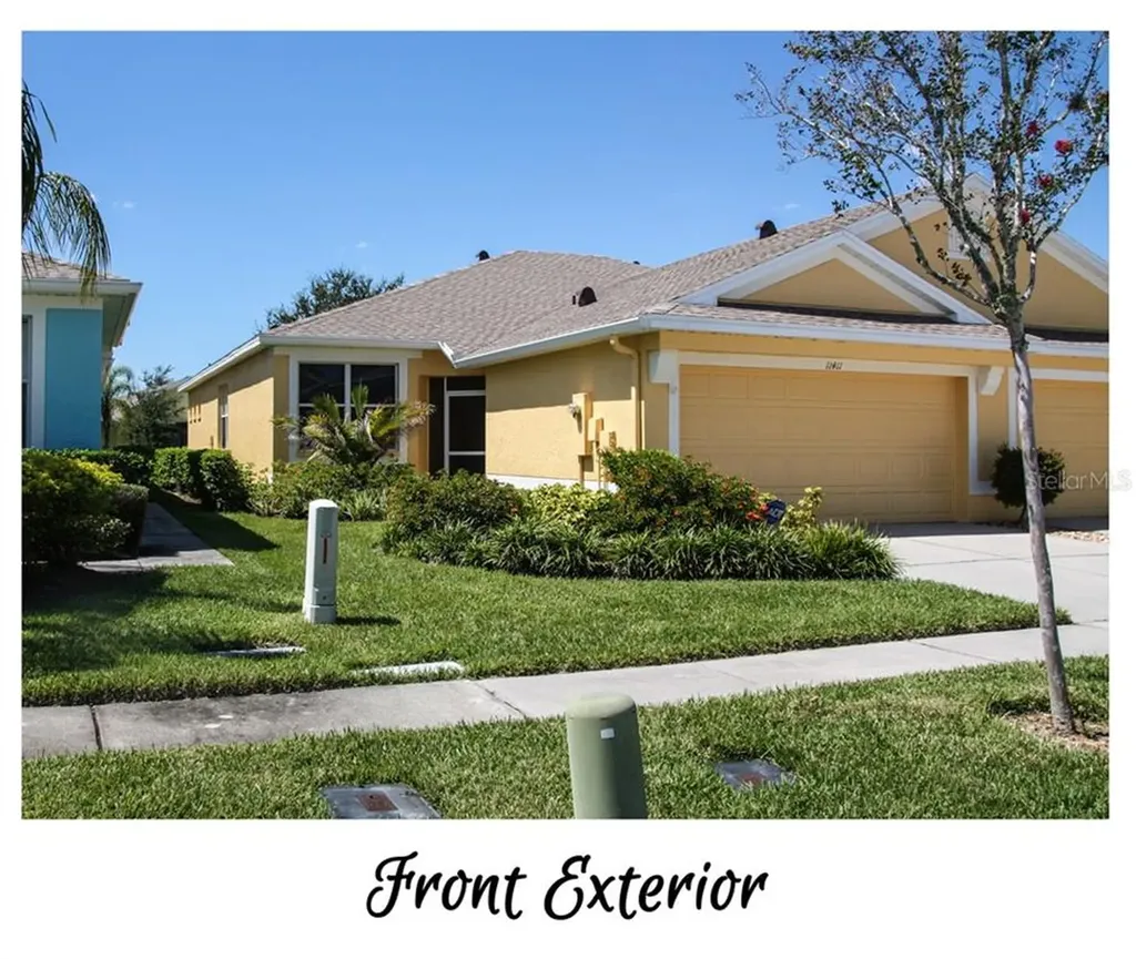 11411 Captiva Kay Drive Riverview FL 33569