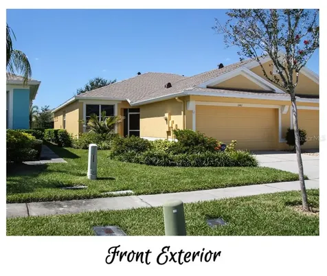 11411 Captiva Kay Drive Riverview FL 33569