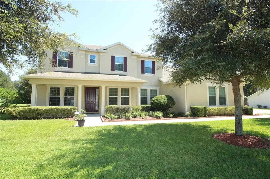4383 Berry Oak Drive Apopka FL 32712