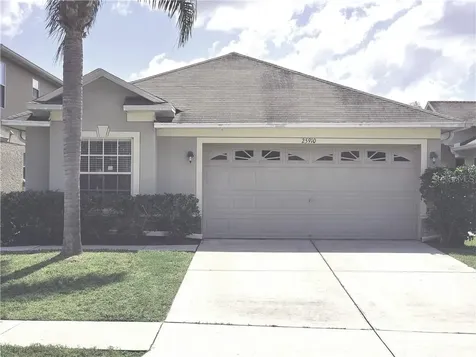 25910 Crippen Drive Land O Lakes FL 34639