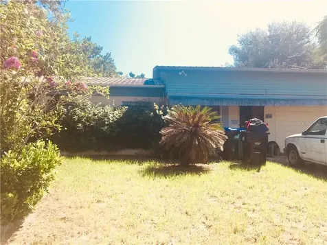 3121 Bon Air Drive Orlando FL 32818