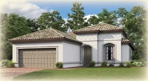 1243 Zeek Ridge Street Clermont FL 34715