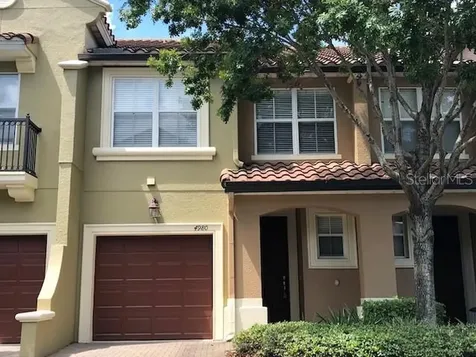 4980 Luge Lane Orlando FL 32839