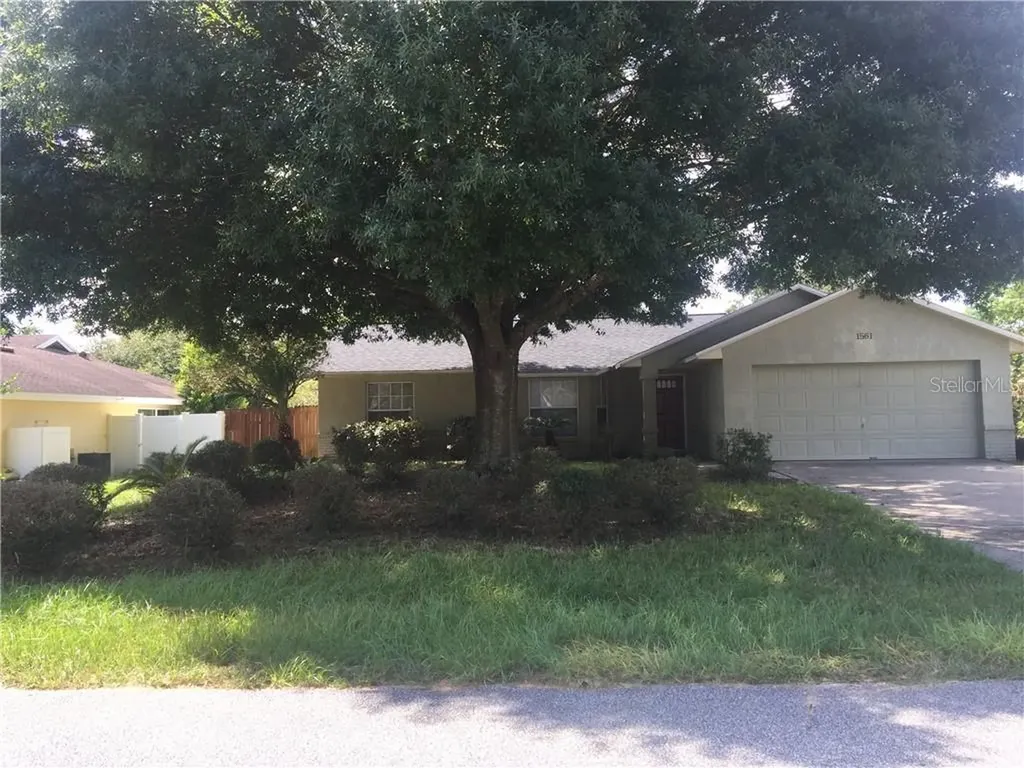 1561 Puritan Street Deltona FL 32725