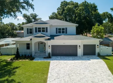 3610 W Tampa Circle Tampa FL 33629