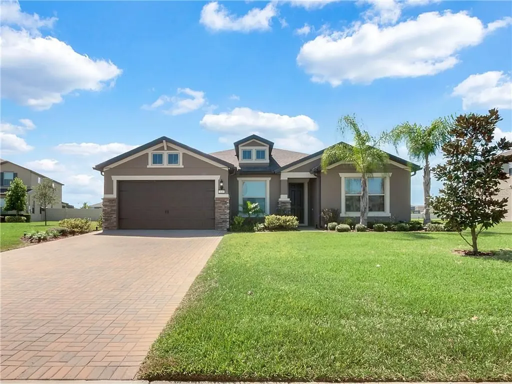 3297 Kayak Way Orlando FL 32820