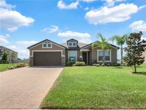 3297 Kayak Way Orlando FL 32820