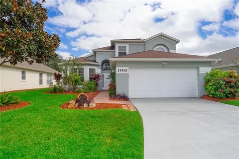 13415 Mallard Cove Boulevard Orlando FL 32837