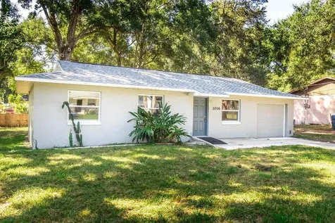 1016 Greenwood Avenue Orange City FL 32763