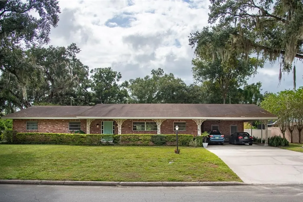 2505 Newport Avenue Lakeland FL 33803