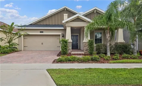 11031 Redbud Woods Lane Orlando FL 32832