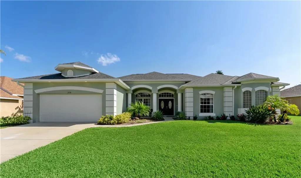 2758 Trails At Hidden Harbor Merritt Island FL 32952