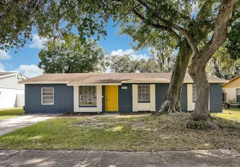 3609 Wisperbreath Lane Tampa FL 33619