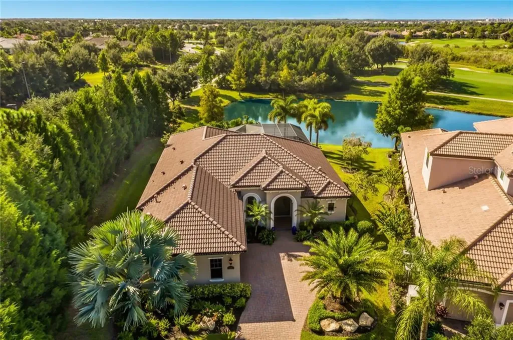14920 Secret Harbor Place Lakewood Ranch FL 34202