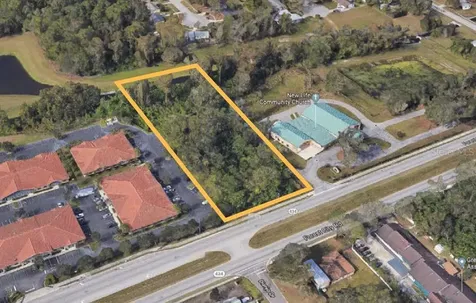8116 Forest City Orlando FL 32810