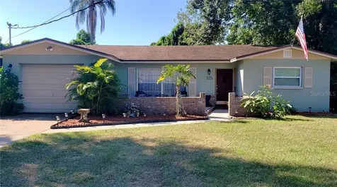 325 E Thelma Street Lake Alfred FL 33850