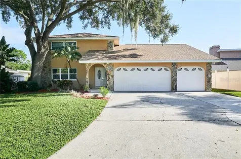 123 Lake Shore Drive E Palm Harbor FL 34684