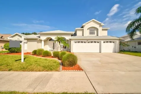 530 Sunset Lakes Drive Merritt Island FL 32953