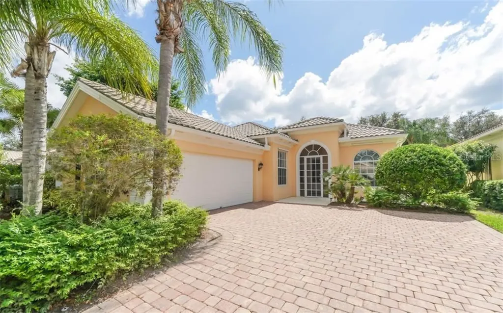 5869 Ferrara Drive Sarasota FL 34238