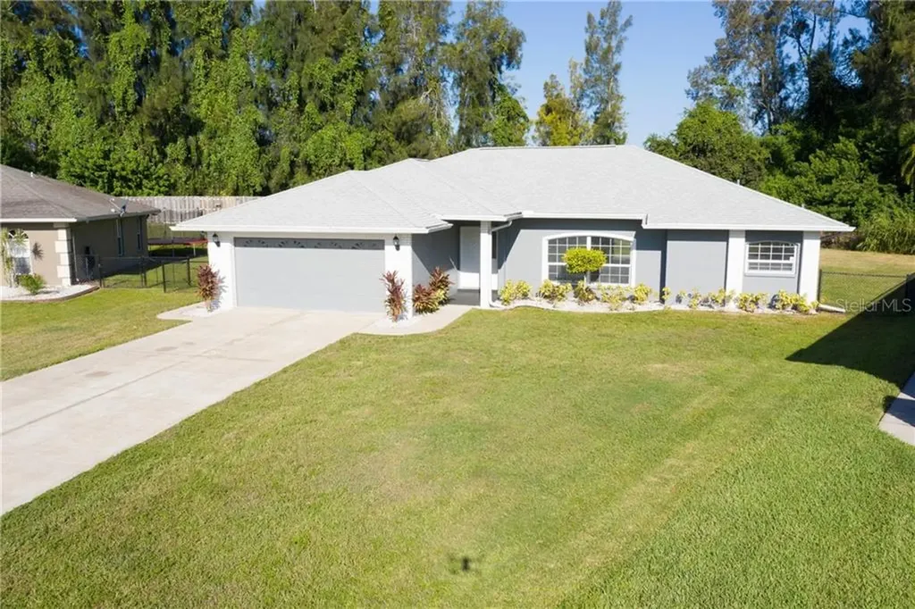2858 56th Avenue Circle E Bradenton FL 34203