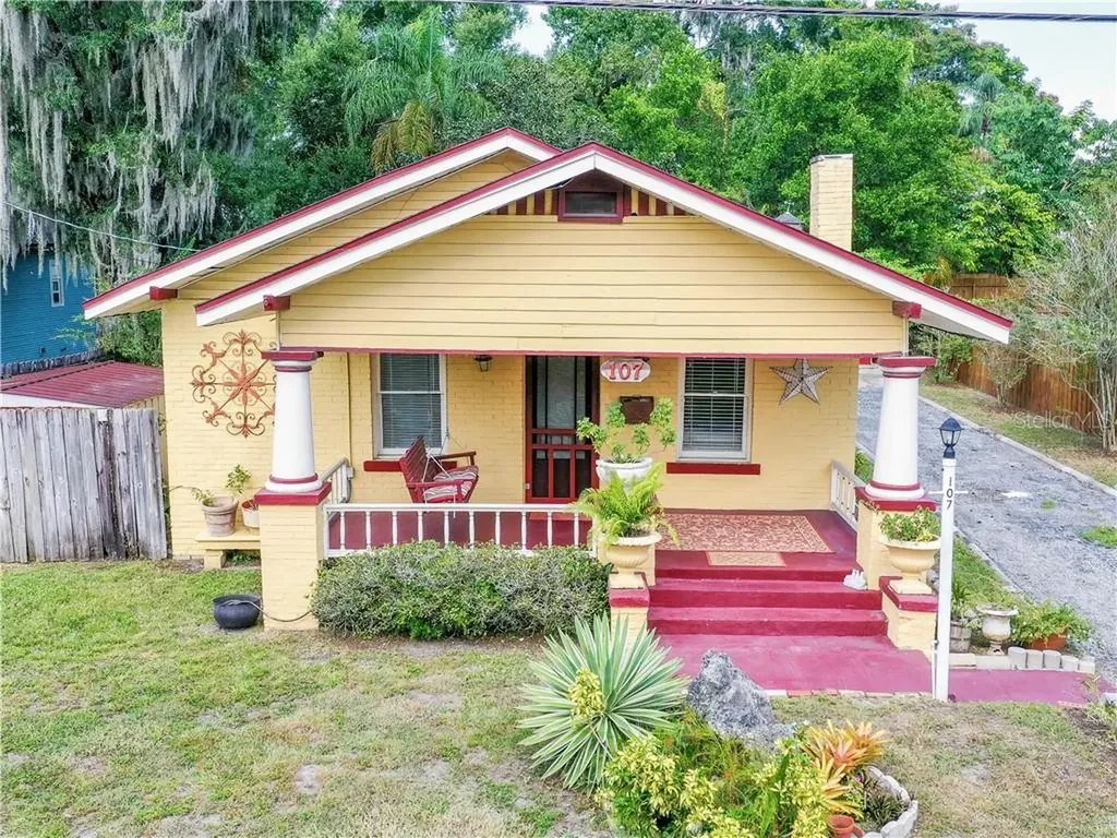 107 W Idlewild Avenue Tampa FL 33604