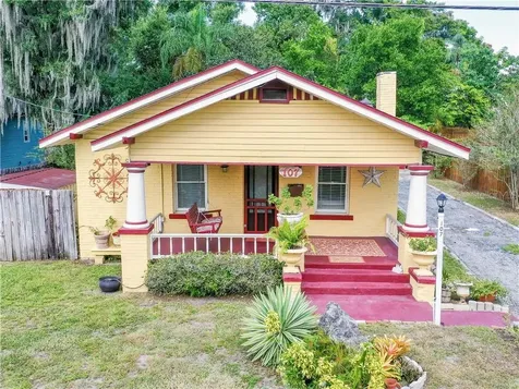 107 W Idlewild Avenue Tampa FL 33604