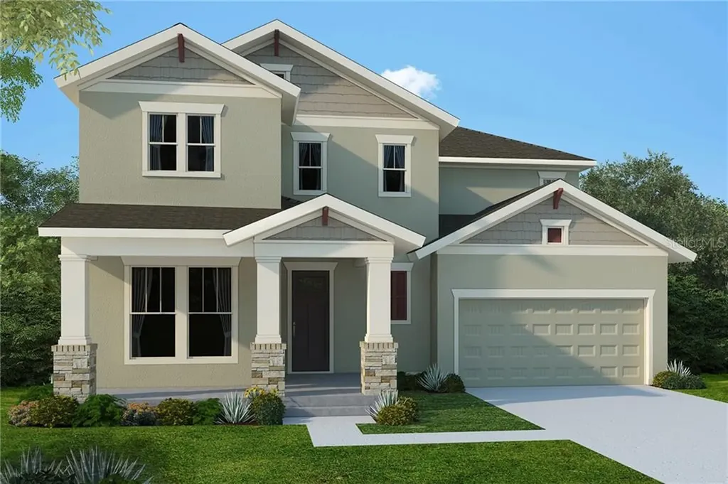 5710 Camila Song Lane Tampa FL 33625