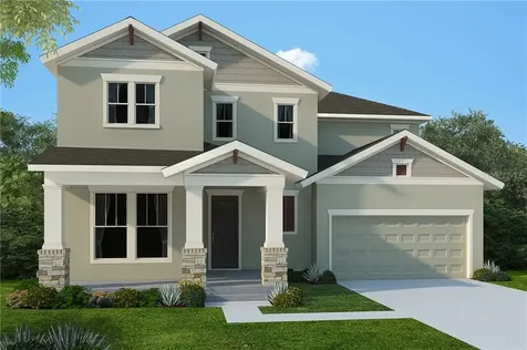 5710 Camila Song Lane Tampa FL 33625