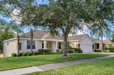 3946 Derby Glen Drive Clermont FL 34711
