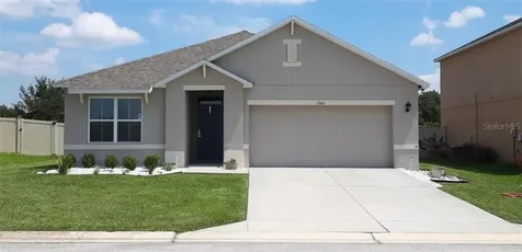 2160 Sequoia Way Davenport FL 33896