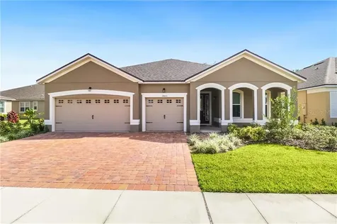 2423 Fenetre Lane Kissimmee FL 34741