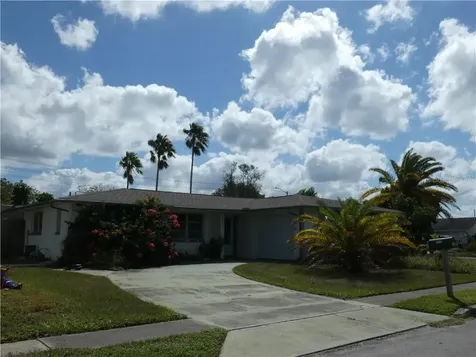 3416 Cockatoo Drive Holiday FL 34690
