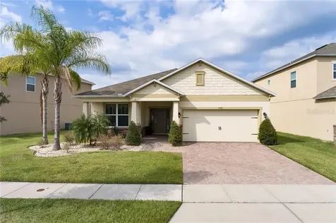 3521 Mount Vernon Way Kissimmee FL 34741