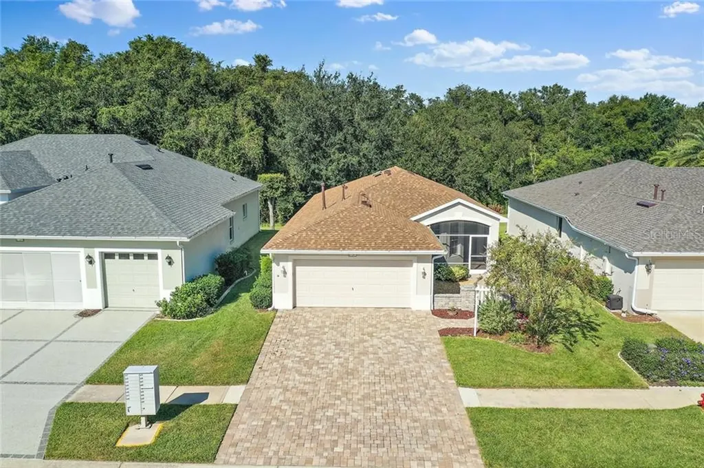 27341 Orchid Glade Street Leesburg FL 34748