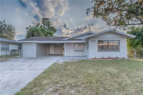 2021 Beecher Street Orlando FL 32808