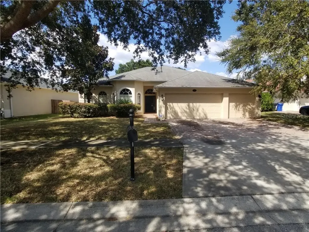 3828 Misty Landing Drive Valrico FL 33594