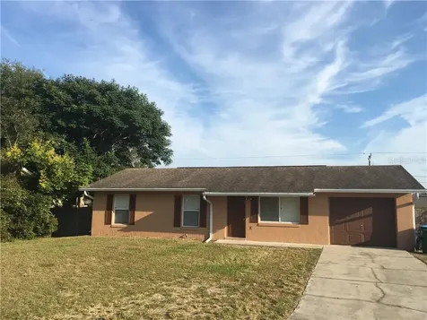 2900 Chalmer Street Deltona FL 32738