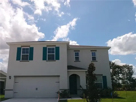 3100 Country Club Circle Winter Haven FL 33881