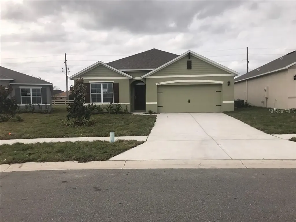 3176 Country Club Circle Winter Haven FL 33881
