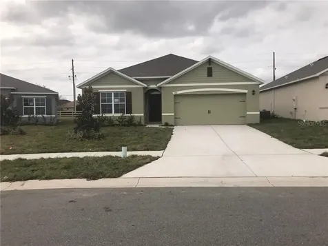 3176 Country Club Circle Winter Haven FL 33881