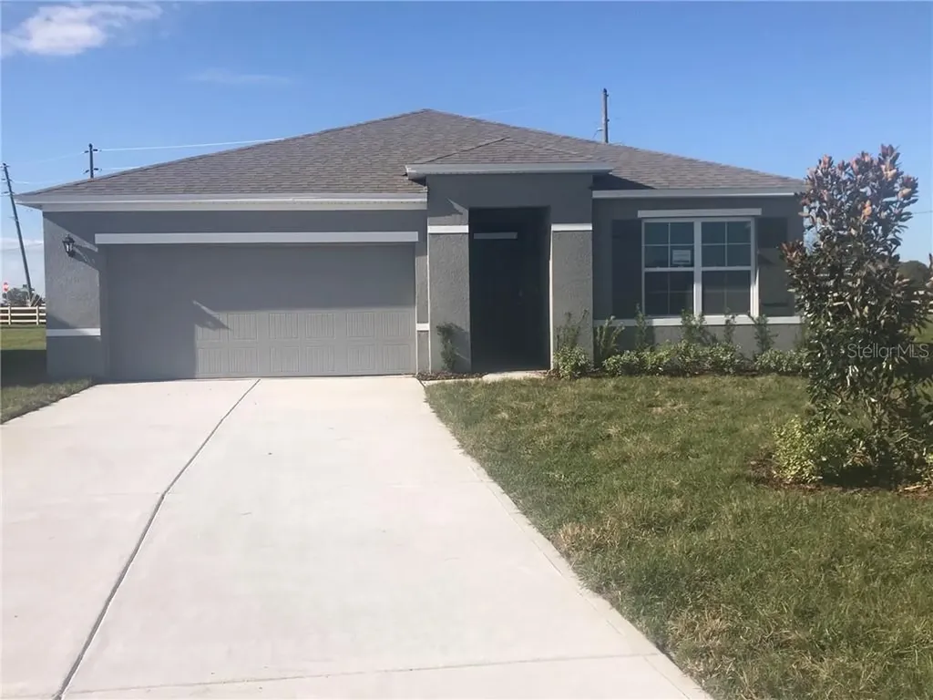 3172 Country Club Circle Winter Haven FL 33881