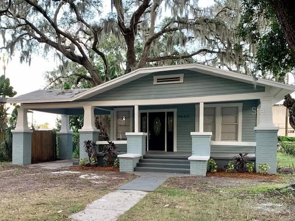 3603 N Arlington Avenue Tampa FL 33603